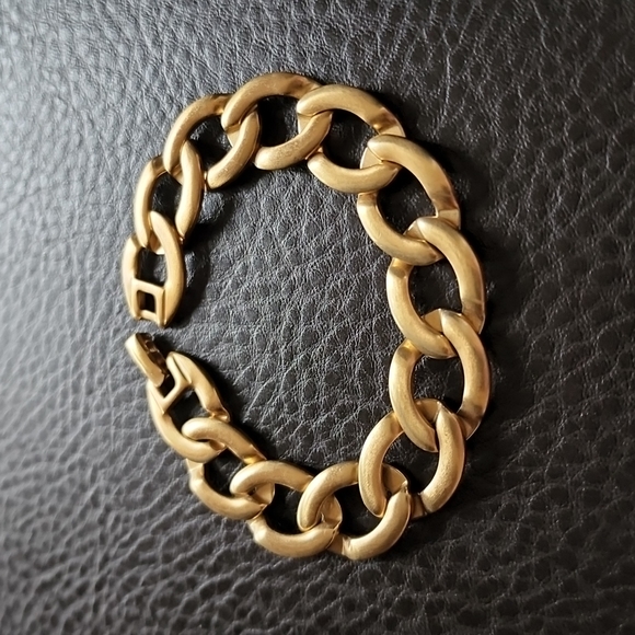 VTG Monet bracelet